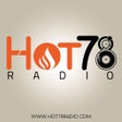 프로그램 아이콘: Hot 78 Radio TV