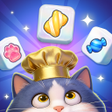 Ikona programu: Tile Candy Triple Match