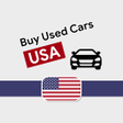 プログラムのアイコン：Buy Used Cars in USA