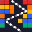 Icon of program: Brick Breaker - Shoot  Bl…