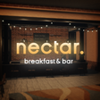 Icon of program: nectar breakfast bar