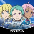 프로그램 아이콘: 777TOWNパチスロエウレカセブンAO