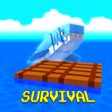 程序图标：Ocean Survival 4 Island E…