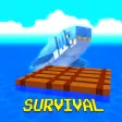 Ocean Survival 4 Island Escape