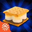 Icoon van programma: Marshmallow Cookie Maker