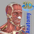 Biểu tượng của chương trình: 3D Anatomy