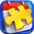 Jigsaw Daily: Digital Puzzles