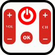 プログラムのアイコン：Polytron TV Remote