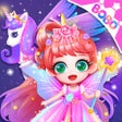 Programın simgesi: BoBo World: Unicorn Princ…