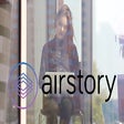 ไอคอนของโปรแกรม: Airstory