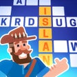 Ikona programu: Crossword Islands