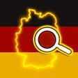 Programın simgesi: Germany - Quiz Game
