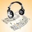 أيقونة البرنامج: Pengunduh Musik Jamendo