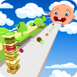 Ícone do programa: Sandwich Runner 3D Game