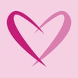 Ikona programu: PinkCupid: Lesbian Dating