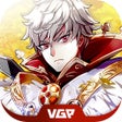 Biểu tượng của chương trình: Clover Knights
