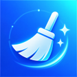 프로그램 아이콘: Glow Cleaner:Storage Opti…