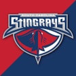 Ikon program: Stingrays