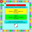 程序图标：Amigos Spanish Puzzles