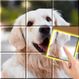Иконка программы: Jigsaw Sort - Art Puzzle