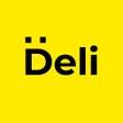 DELI Такси icon