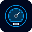 プログラムのアイコン：Grooz Speedometer