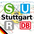 Ikona programu: LineNetwork Stuttgart
