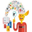 Icon of program: Readlax: Reader View with…