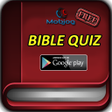 프로그램 아이콘: Bible Quiz