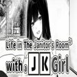 Ikon program: Life in The Janitor's Roo…
