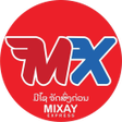 程序图标：Mixay Express