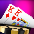 プログラムのアイコン：Milano Poker: Ta La  Tien…