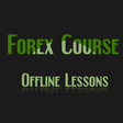 Icon of program: Forex Course Offline Less…