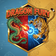 Ikona programu: Dragon Fury-Tiger Strike