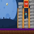Icon of program: Angry Flying Zombie Game
