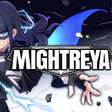 Ikon program: MIGHTREYA