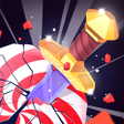 Icoon van programma: HitShatter: Knife Challen…