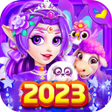 Icono de programa: Bubble Shooter 2