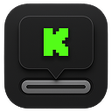 Icoon van programma: Kichat connect