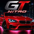 Icon of program: GT Nitro: Car Game Drag R…