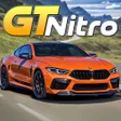 أيقونة البرنامج: GT Nitro: Car Game Drag R…