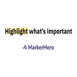 Icon of program: MarkerHero