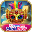 ไอคอนของโปรแกรม: 77gamepro MindRow