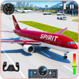 プログラムのアイコン：Plane Games: Flight Pilot…