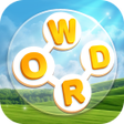 プログラムのアイコン：Build Word Game:Puzzle  V…
