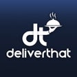 Ikon program: DeliverThat  Drivers
