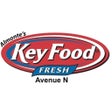 Ikona programu: Key Food Ave N