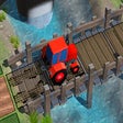 Icon of program: Tractor Puzzle Farming