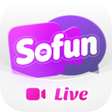프로그램 아이콘: Sofun-Voice Chat Party