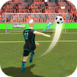 Programın simgesi: Real Football Soccer 2019…
